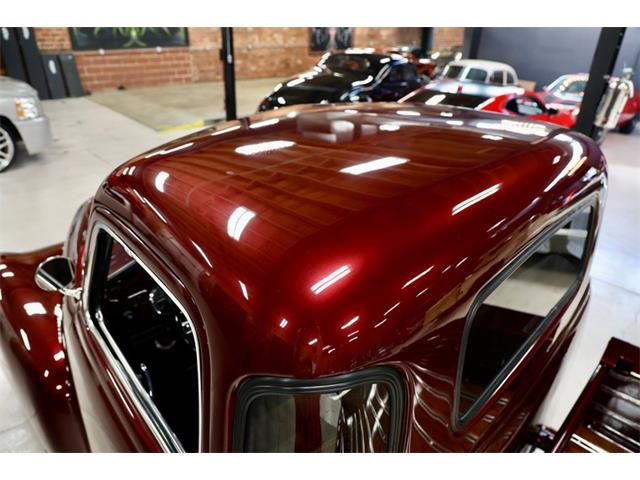 1952 Chevrolet 3100 (CC-2066356) for sale in St. Louis, Missouri