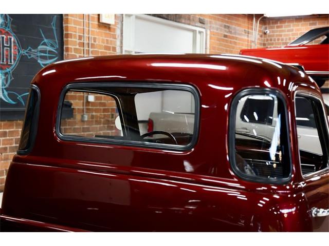 1952 Chevrolet 3100 (CC-2066356) for sale in St. Louis, Missouri