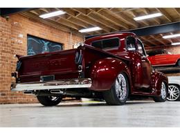 1952 Chevrolet 3100 (CC-2066356) for sale in St. Louis, Missouri