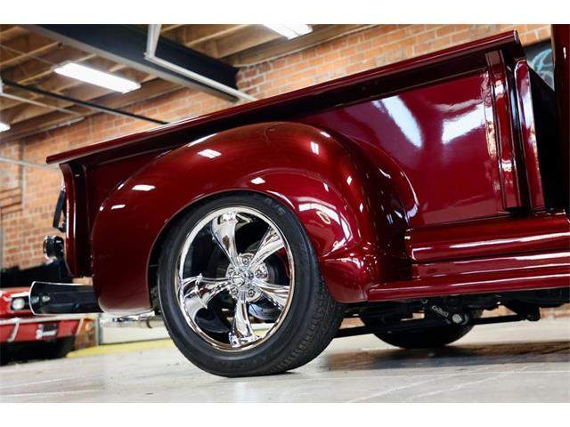 1952 Chevrolet 3100 (CC-2066356) for sale in St. Louis, Missouri