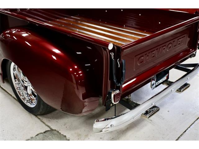 1952 Chevrolet 3100 (CC-2066356) for sale in St. Louis, Missouri