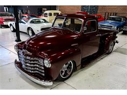 1952 Chevrolet 3100 (CC-2066356) for sale in St. Louis, Missouri