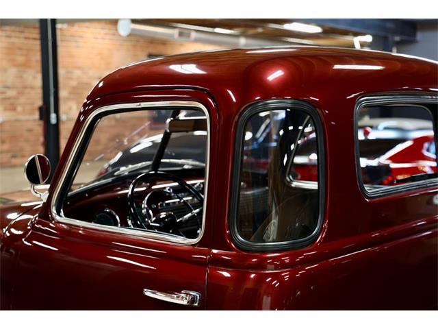 1952 Chevrolet 3100 (CC-2066356) for sale in St. Louis, Missouri