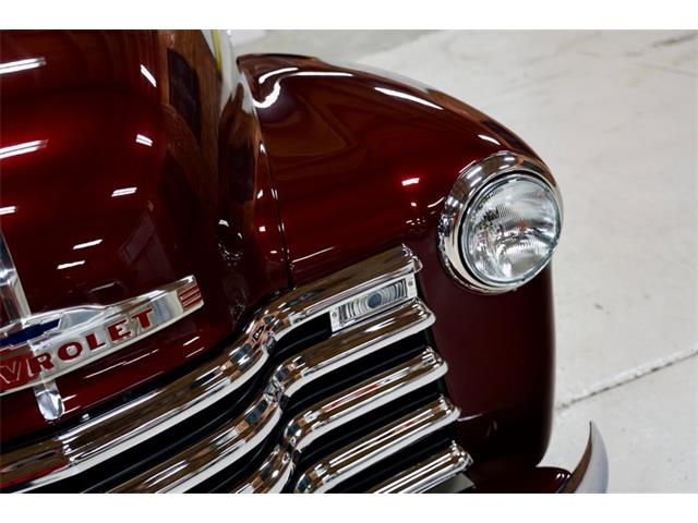 1952 Chevrolet 3100 (CC-2066356) for sale in St. Louis, Missouri