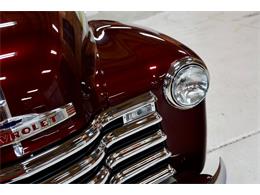 1952 Chevrolet 3100 (CC-2066356) for sale in St. Louis, Missouri