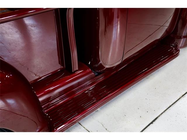 1952 Chevrolet 3100 (CC-2066356) for sale in St. Louis, Missouri