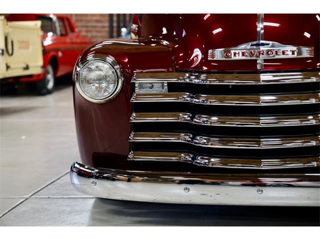 1952 Chevrolet 3100 (CC-2066356) for sale in St. Louis, Missouri