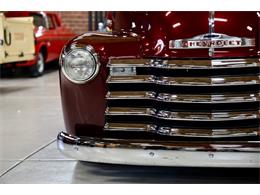 1952 Chevrolet 3100 (CC-2066356) for sale in St. Louis, Missouri