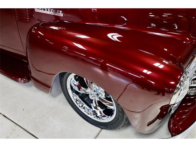 1952 Chevrolet 3100 (CC-2066356) for sale in St. Louis, Missouri