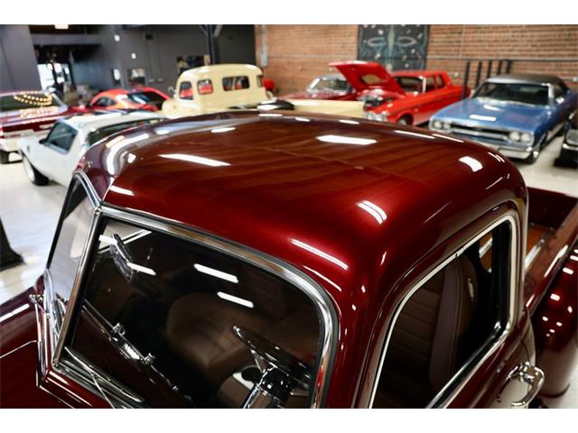 1952 Chevrolet 3100 (CC-2066356) for sale in St. Louis, Missouri