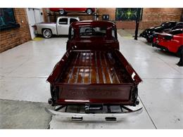 1952 Chevrolet 3100 (CC-2066356) for sale in St. Louis, Missouri