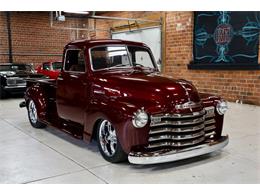 1952 Chevrolet 3100 (CC-2066356) for sale in St. Louis, Missouri