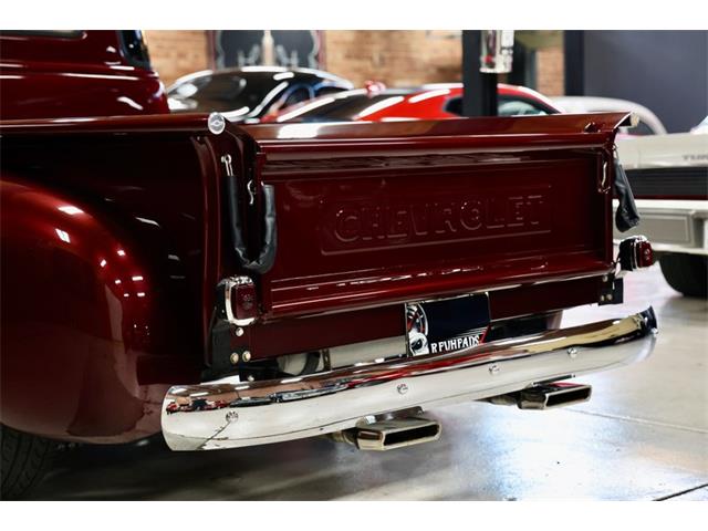 1952 Chevrolet 3100 (CC-2066356) for sale in St. Louis, Missouri