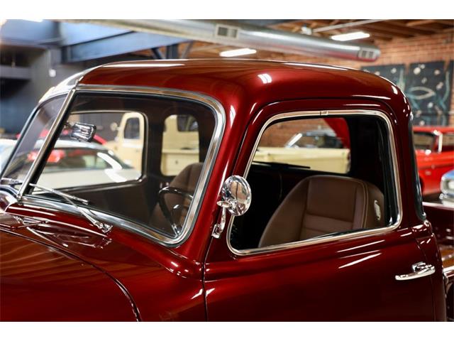 1952 Chevrolet 3100 (CC-2066356) for sale in St. Louis, Missouri