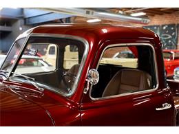 1952 Chevrolet 3100 (CC-2066356) for sale in St. Louis, Missouri