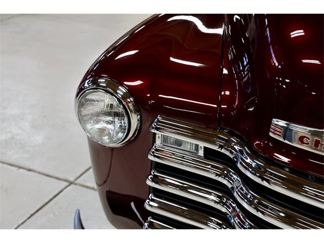 1952 Chevrolet 3100 (CC-2066356) for sale in St. Louis, Missouri