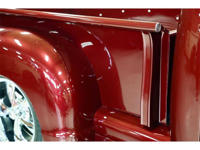 1952 Chevrolet 3100 (CC-2066356) for sale in St. Louis, Missouri