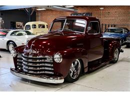 1952 Chevrolet 3100 (CC-2066356) for sale in St. Louis, Missouri
