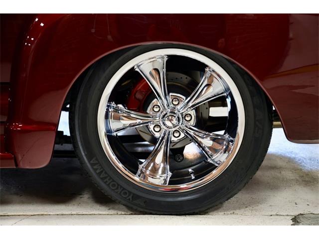 1952 Chevrolet 3100 (CC-2066356) for sale in St. Louis, Missouri