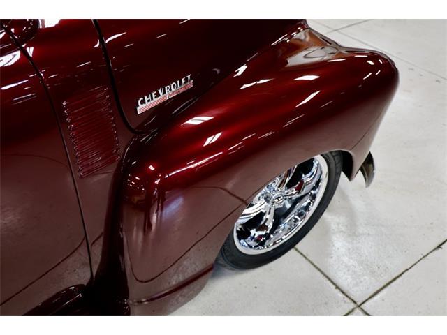 1952 Chevrolet 3100 (CC-2066356) for sale in St. Louis, Missouri