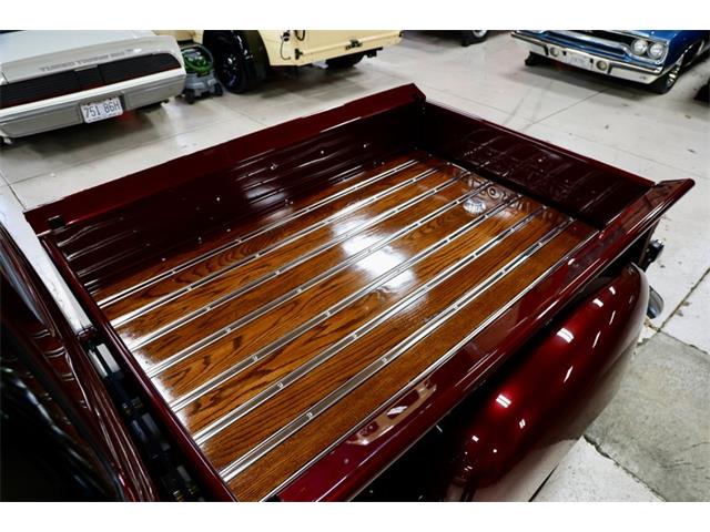 1952 Chevrolet 3100 (CC-2066356) for sale in St. Louis, Missouri