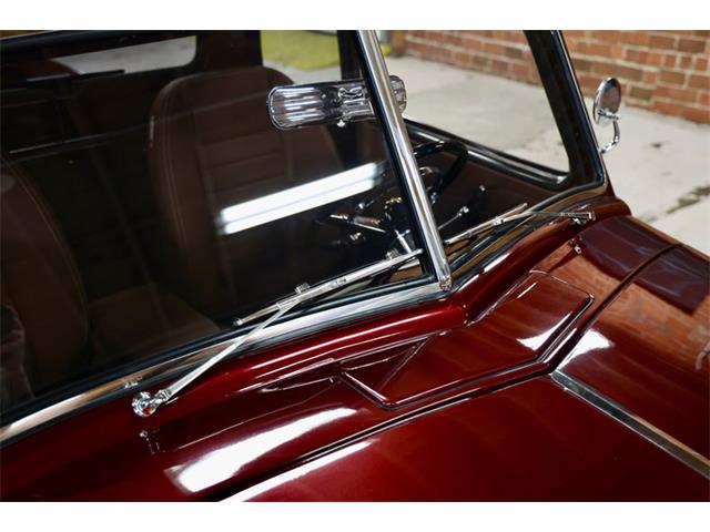 1952 Chevrolet 3100 (CC-2066356) for sale in St. Louis, Missouri