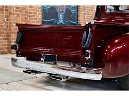 1952 Chevrolet 3100 (CC-2066356) for sale in St. Louis, Missouri