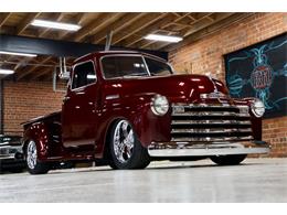 1952 Chevrolet 3100 (CC-2066356) for sale in St. Louis, Missouri
