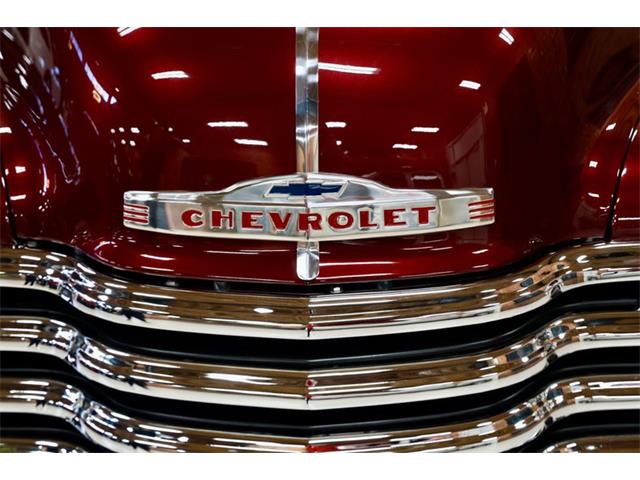1952 Chevrolet 3100 (CC-2066356) for sale in St. Louis, Missouri