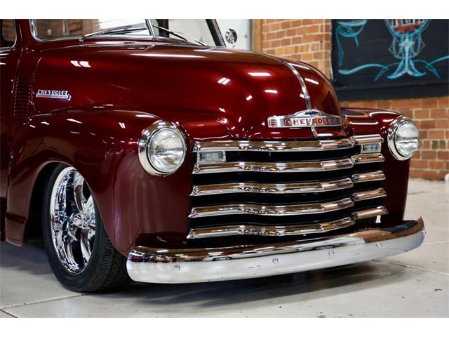 1952 Chevrolet 3100 (CC-2066356) for sale in St. Louis, Missouri