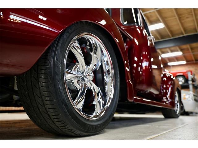 1952 Chevrolet 3100 (CC-2066356) for sale in St. Louis, Missouri