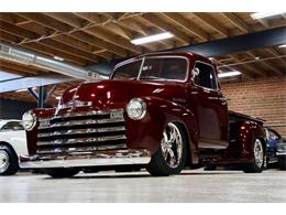 1952 Chevrolet 3100 (CC-2066356) for sale in St. Louis, Missouri