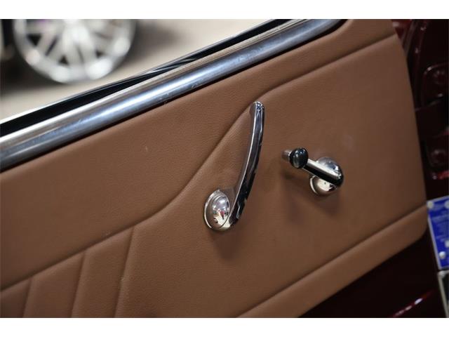 1952 Chevrolet 3100 (CC-2066356) for sale in St. Louis, Missouri