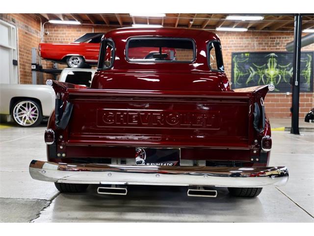 1952 Chevrolet 3100 (CC-2066356) for sale in St. Louis, Missouri