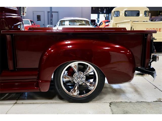 1952 Chevrolet 3100 (CC-2066356) for sale in St. Louis, Missouri