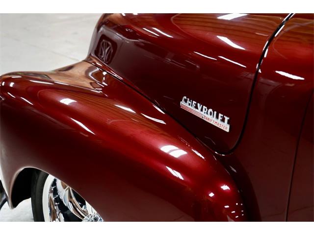 1952 Chevrolet 3100 (CC-2066356) for sale in St. Louis, Missouri