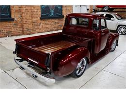 1952 Chevrolet 3100 (CC-2066356) for sale in St. Louis, Missouri