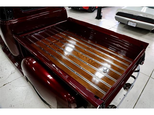 1952 Chevrolet 3100 (CC-2066356) for sale in St. Louis, Missouri