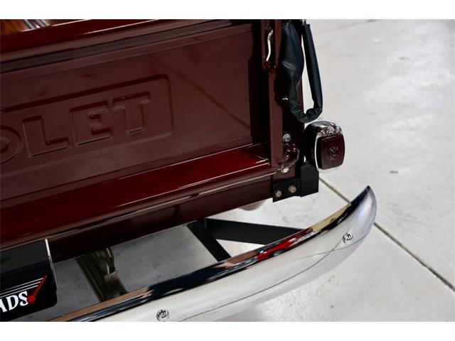 1952 Chevrolet 3100 (CC-2066356) for sale in St. Louis, Missouri