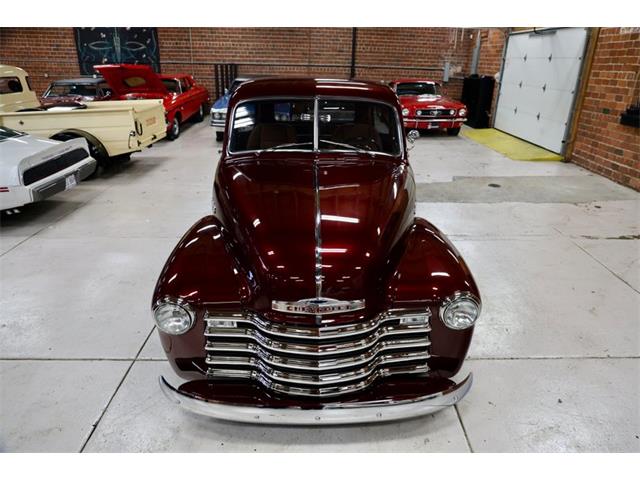 1952 Chevrolet 3100 (CC-2066356) for sale in St. Louis, Missouri