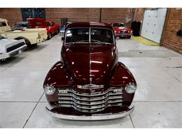 1952 Chevrolet 3100 (CC-2066356) for sale in St. Louis, Missouri