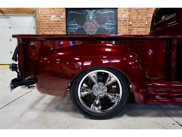 1952 Chevrolet 3100 (CC-2066356) for sale in St. Louis, Missouri