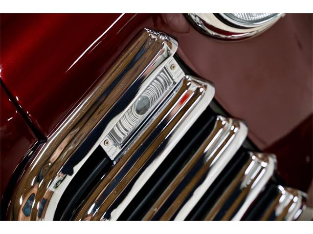 1952 Chevrolet 3100 (CC-2066356) for sale in St. Louis, Missouri