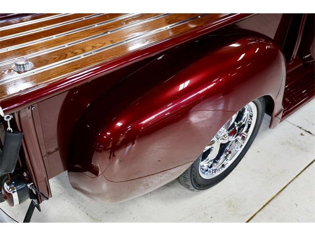 1952 Chevrolet 3100 (CC-2066356) for sale in St. Louis, Missouri