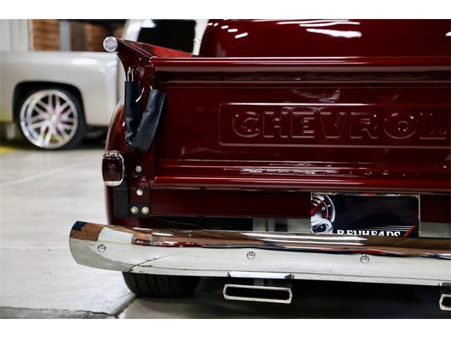 1952 Chevrolet 3100 (CC-2066356) for sale in St. Louis, Missouri