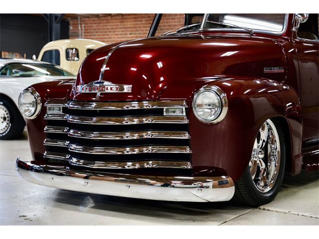 1952 Chevrolet 3100 (CC-2066356) for sale in St. Louis, Missouri