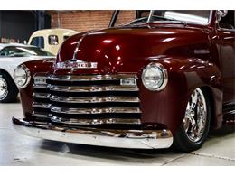 1952 Chevrolet 3100 (CC-2066356) for sale in St. Louis, Missouri