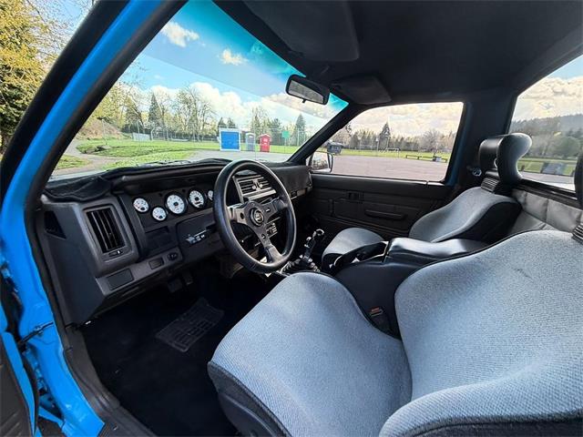 1987 Nissan Pickup (CC-2066357) for sale in Gladstone, Oregon