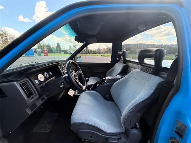 1987 Nissan Pickup (CC-2066357) for sale in Gladstone, Oregon