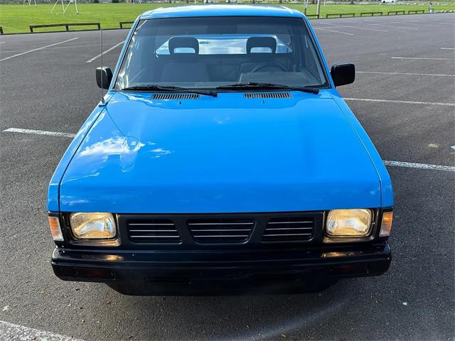 1987 Nissan Pickup (CC-2066357) for sale in Gladstone, Oregon